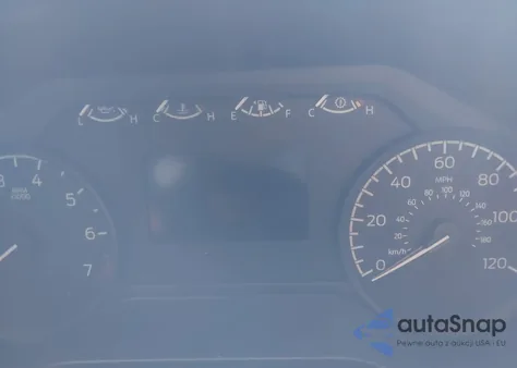 2023 Ford F-150 Xl from USA, damaged, VIN 1FTEW1CPXPFC16643